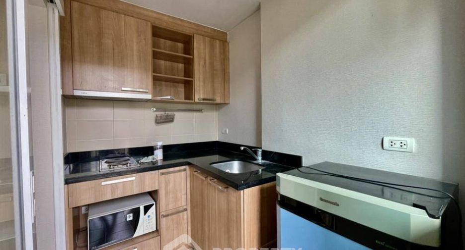 For sale 1 bed condo in Khlong San, Bangkok