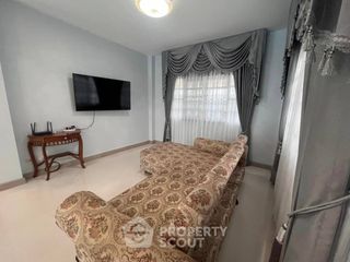 À louer et à vendre 3 chambres maison à Bang Lamung, Chonburi