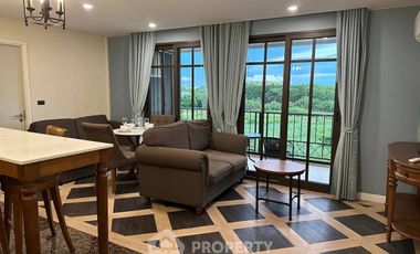 For sale 2 bedrooms condo in Jomtien, Pattaya