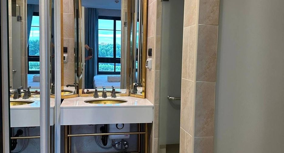 For sale 2 bedrooms condo in Jomtien, Pattaya