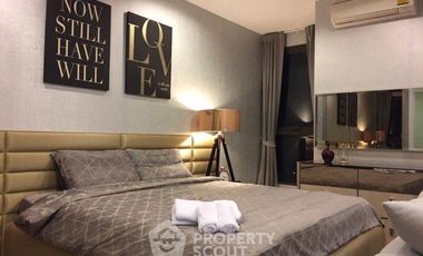 For sale 1 bed condo in Ratchathewi, Bangkok