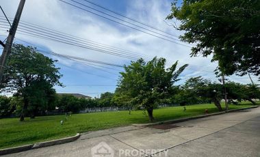 For sale 1 bed house in Bang Phli, Samut Prakan