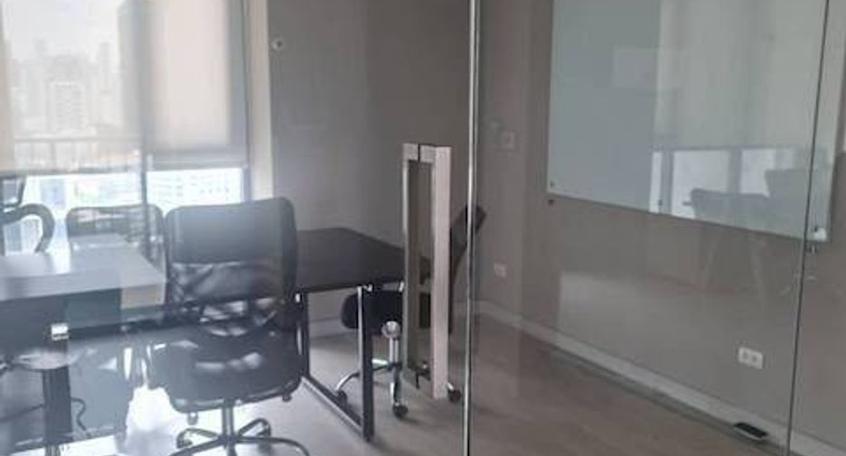 Продажа 2 спальни кондо в Щаттхана, Бангкок