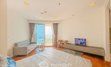 For sale 1 bed condo in North Pattaya, Pattaya