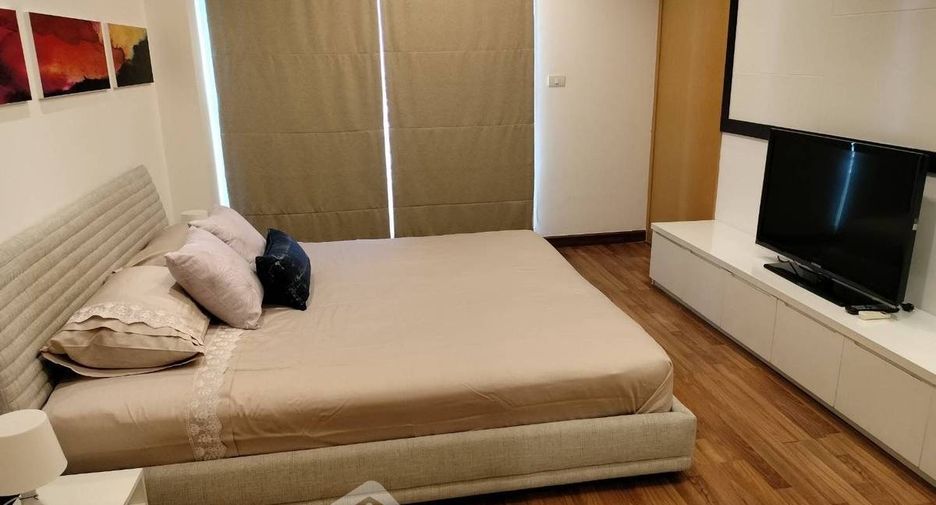 Wohnung zum Kauf mit 1 Zimmer in Bang Kapi, Bangkok