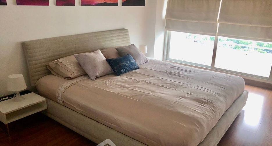 Wohnung zum Kauf mit 1 Zimmer in Bang Kapi, Bangkok