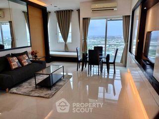 For sale 1 Beds condo in Bang Kapi, Bangkok