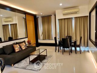 For sale 1 Beds condo in Bang Kapi, Bangkok