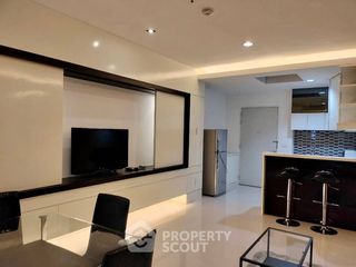 For sale 1 Beds condo in Bang Kapi, Bangkok