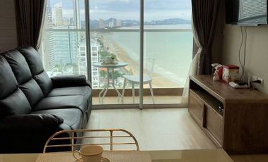 For sale 1 bed condo in Jomtien, Pattaya