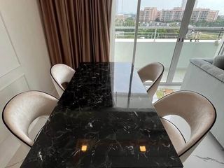 For sale 2 bedrooms house in Bang Lamung, Chonburi