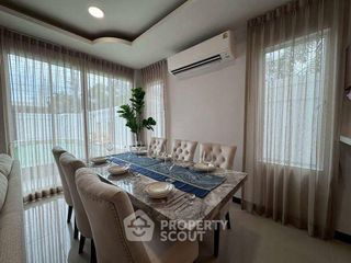 出售 5 卧室 独立屋 在 Bang Lamung, Chon Buri