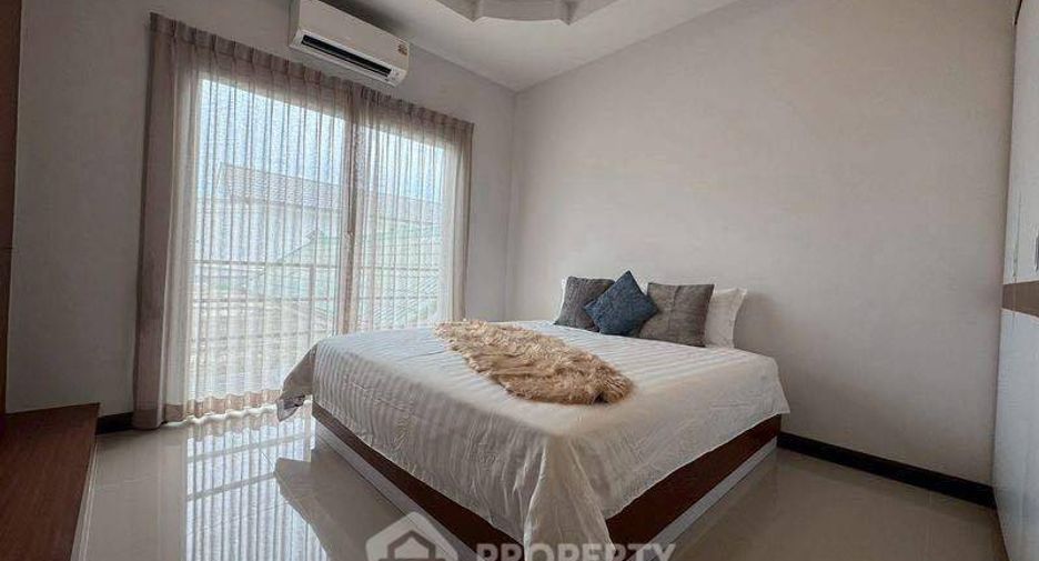 ขาย 5 ห้องนอน บ้านเดี่ยว ใน พัทยาใต้, พัทยา