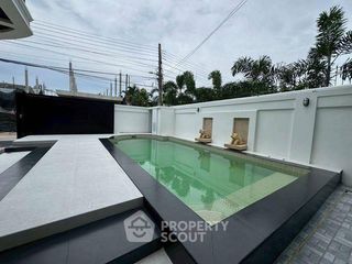 出售 5 卧室 独立屋 在 Bang Lamung, Chon Buri