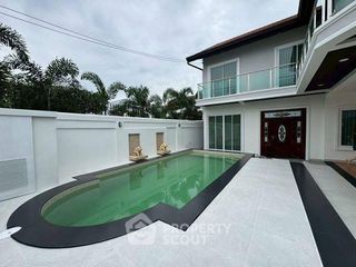 出售 5 卧室 独立屋 在 Bang Lamung, Chon Buri