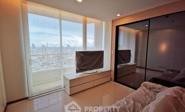 For sale 1 bed condo in Sathon, Bangkok
