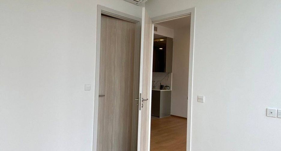 For sale 2 bedrooms condo in Pathum Wan, Bangkok