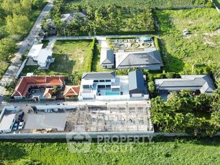 À vendre 4 chambres villa à Bang Lamung, Chonburi