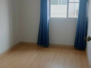 For sale 3 bedrooms townhouse in Bang Lamung, Chonburi