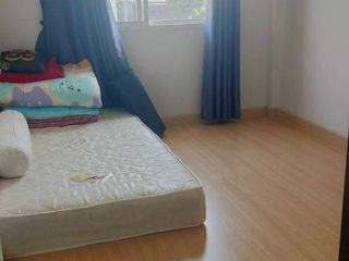 For sale 3 bedrooms townhouse in Bang Lamung, Chonburi