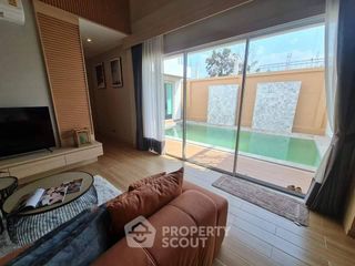À vendre 3 chambres villa à Bang Lamung, Chonburi