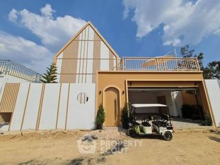 À vendre 3 chambres villa à Bang Lamung, Chonburi