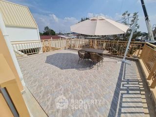 À vendre 3 chambres villa à Bang Lamung, Chonburi