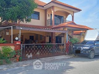 À vendre 4 chambres maison à Bang Lamung, Chonburi