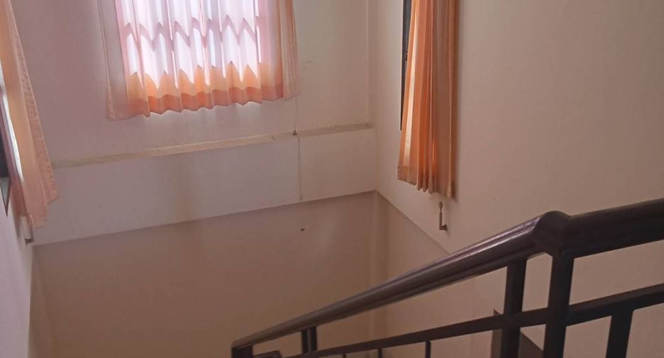 À vendre 4 chambres maison à Bang Lamung, Chonburi