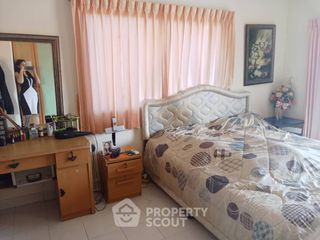 À vendre 4 chambres maison à Bang Lamung, Chonburi
