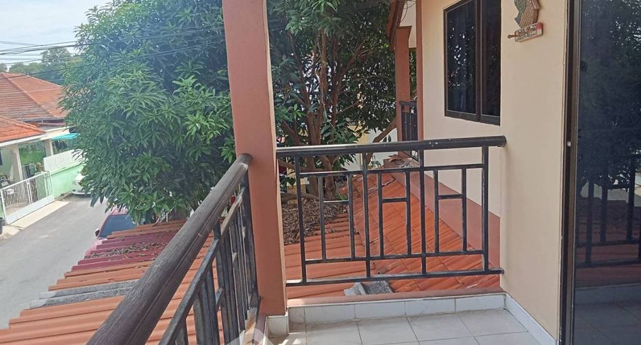À vendre 4 chambres maison à Bang Lamung, Chonburi