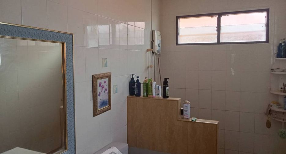 À vendre 4 chambres maison à Bang Lamung, Chonburi
