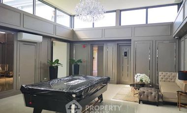 Wohnung zum Kauf mit 1 Zimmer in Phra Khanong, Bangkok