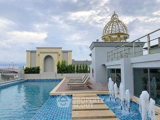 Condo en venta de 1 habitaciones en Phra Khanong, Bangkok