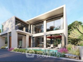 Продажа 3 спальни вилла в Банг Сарай, Паттайя