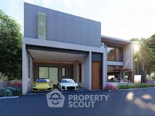 Продажа 3 спальни вилла в Банг Сарай, Паттайя