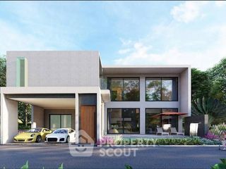 Продажа 3 спальни вилла в Банг Сарай, Паттайя