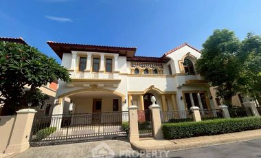 À vendre 4 chambres maison à Bang Khun Thian, Bangkok