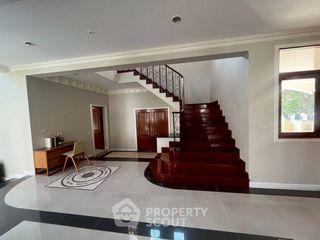 For sale 4 bedrooms house in Bang Khun Thian, Bangkok