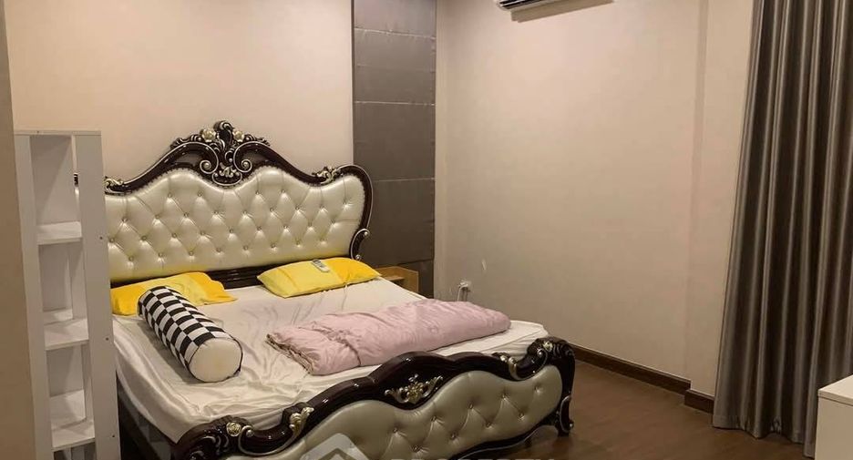 ขาย 4 ห้องนอน บ้านเดี่ยว ใน ประเวศ, กรุงเทพฯ