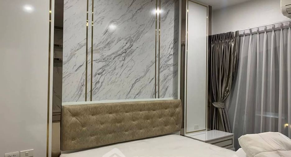 ขาย 4 ห้องนอน บ้านเดี่ยว ใน ประเวศ, กรุงเทพฯ