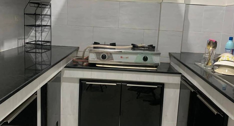 ขาย 4 ห้องนอน บ้านเดี่ยว ใน ประเวศ, กรุงเทพฯ