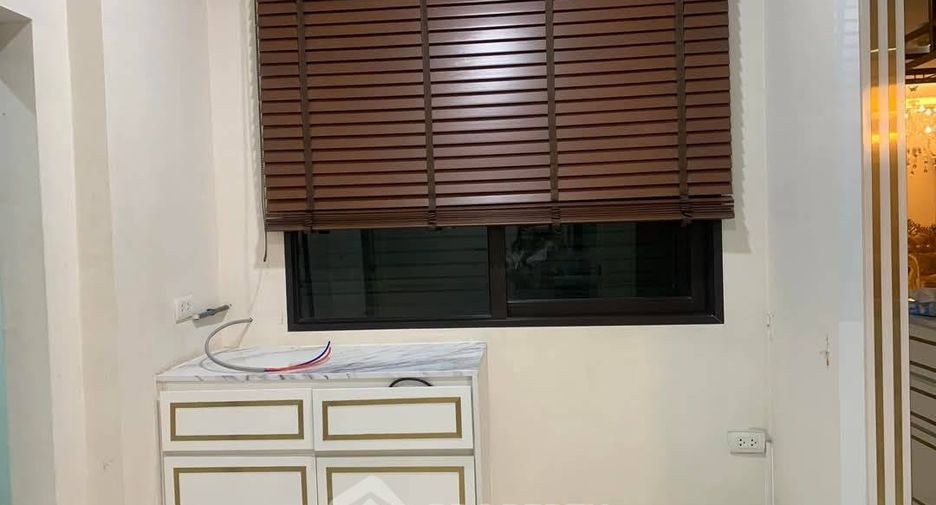 ขาย 4 ห้องนอน บ้านเดี่ยว ใน ประเวศ, กรุงเทพฯ
