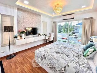 For sale 3 bedrooms house in Bang Lamung, Chonburi
