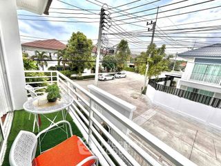 For sale 3 bedrooms house in Bang Lamung, Chonburi
