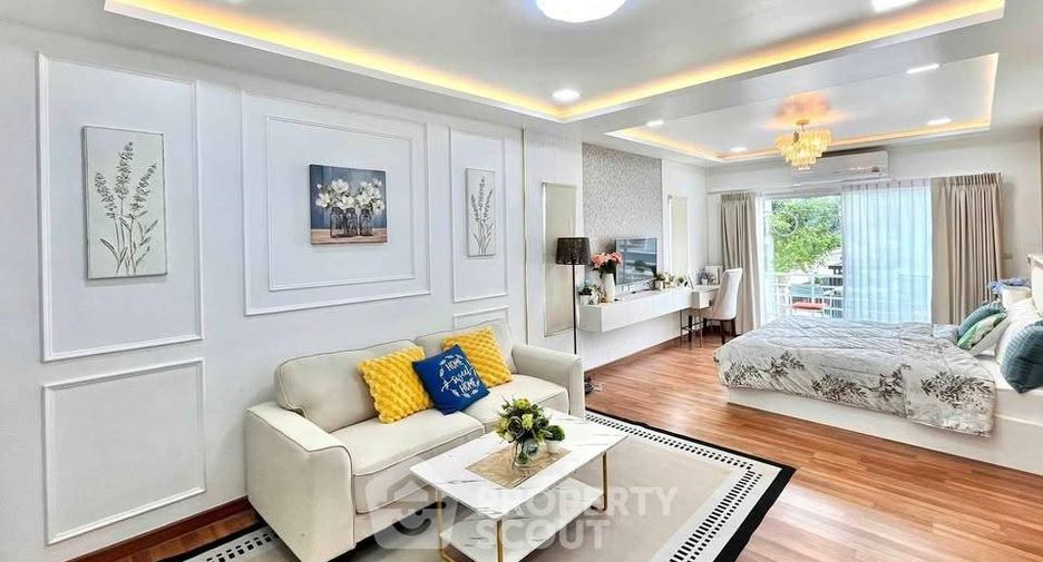 For sale 3 bedrooms house in Jomtien, Pattaya