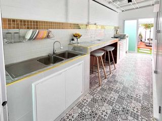 For sale 3 bedrooms house in Bang Lamung, Chonburi