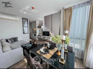 For rent and for sale 1 bed condo in Si Racha, Chonburi