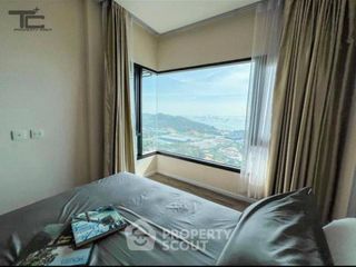 For rent and for sale 1 bed condo in Si Racha, Chonburi