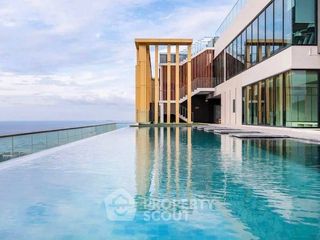For rent and for sale 1 bed condo in Si Racha, Chonburi